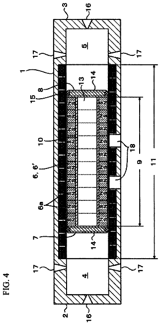 Drawing sheet 6 of US 9,917,497 B2