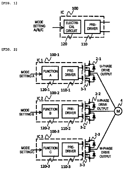 Drawing sheet 1 of US 9,917,538 B2