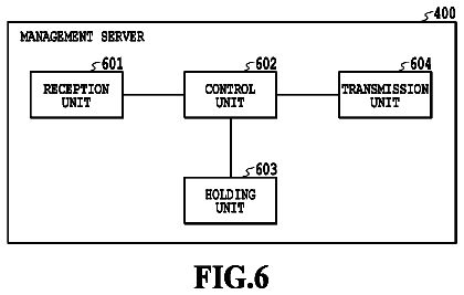 Drawing sheet 6 of US 9,917,958 B2