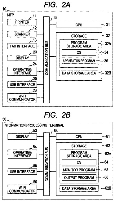 Drawing sheet 2 of US 9,917,969 B2