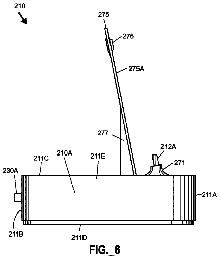Drawing sheet 6 of US 9,918,039 B2