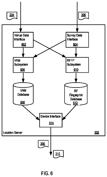 Drawing sheet 7 of US 9,918,203 B2