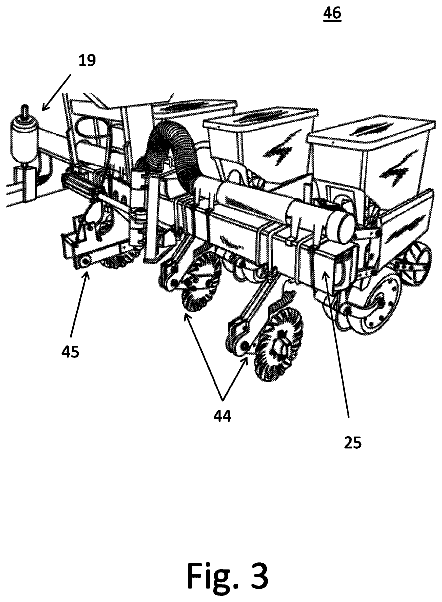 Drawing sheet 3 of US 9,918,422 B2