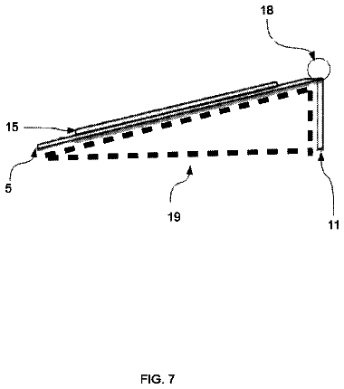 Drawing sheet 7 of US 9,918,588 B2
