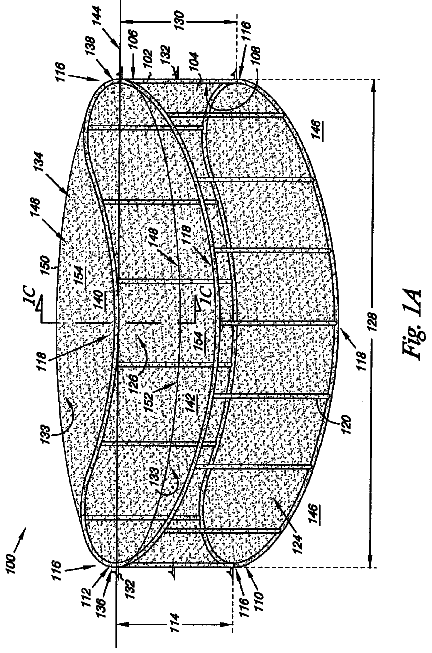 Drawing sheet 1 of US 9,918,834 B2