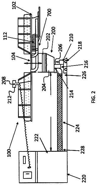 Drawing sheet 2 of US 9,918,887 B1