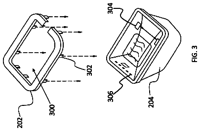 Drawing sheet 3 of US 9,918,887 B1