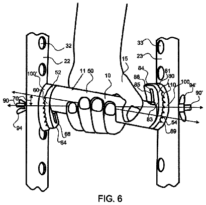 Drawing sheet 4 of US 9,918,893 B1
