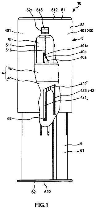 Drawing from US 9,919,107 B2
