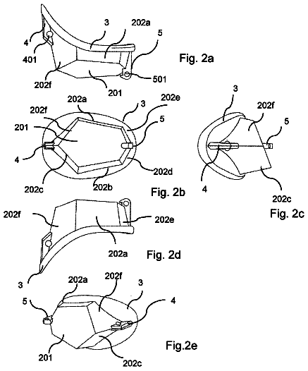 Drawing sheet 2 of US 9,919,187 B2
