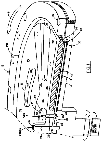 Drawing sheet 1 of US 9,919,243 B2