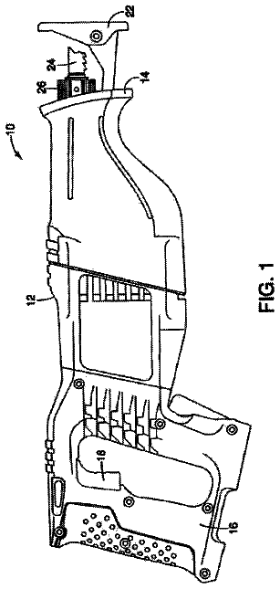 Drawing sheet 1 of US 9,919,411 B2