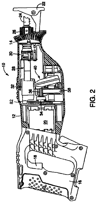 Drawing sheet 2 of US 9,919,411 B2