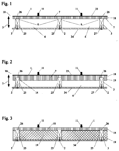 Drawing sheet 1 of US 9,919,499 B2