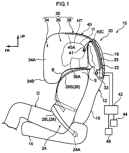 Drawing from US 9,919,673 B2