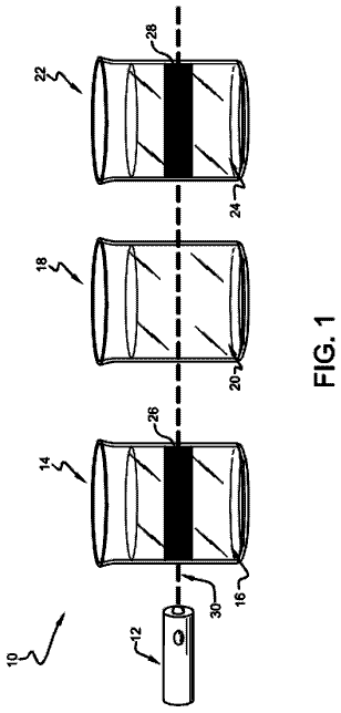 Drawing from US 9,920,020 B2