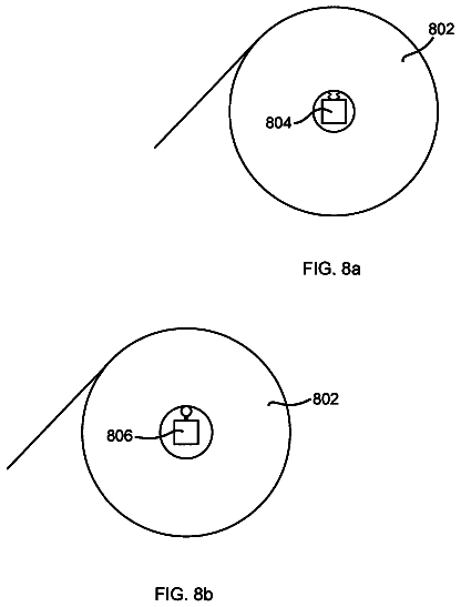 Drawing sheet 8 of US 9,920,510 B2