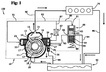 Drawing sheet 1 of US 9,920,757 B2