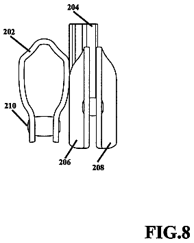 Drawing sheet 8 of US 9,921,031 B2
