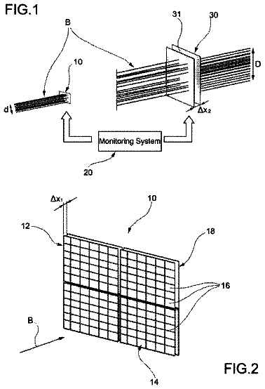 Drawing sheet 1 of US 9,921,318 B2