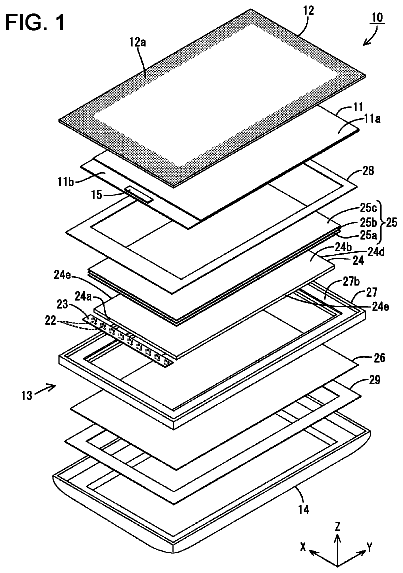 Drawing from US 9,921,363 B2