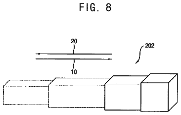 Drawing sheet 8 of US 9,921,794 B2