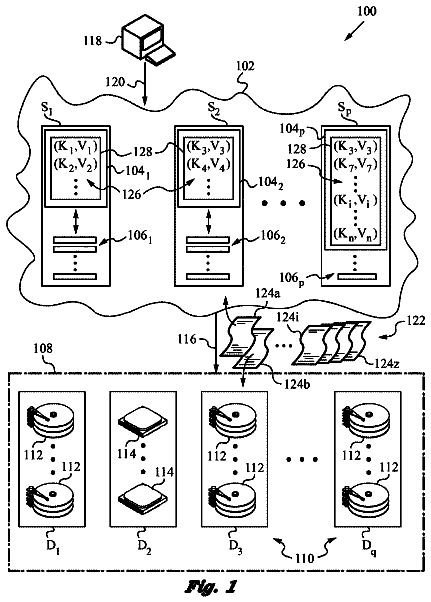 Drawing sheet 1 of US 9,922,046 B2
