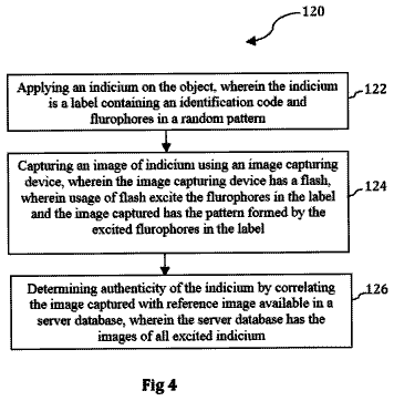 Drawing sheet 2 of US 9,922,224 B1