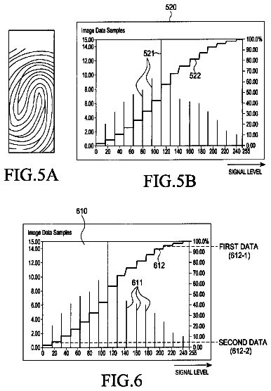 Drawing sheet 5 of US 9,922,235 B2