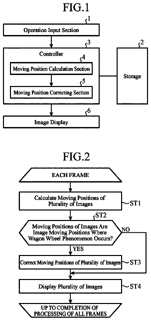 Drawing sheet 1 of US 9,922,440 B2