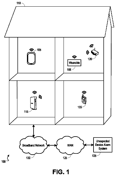 Drawing from US 9,922,510 B2