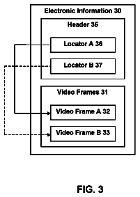 Drawing sheet 5 of US 9,922,682 B1