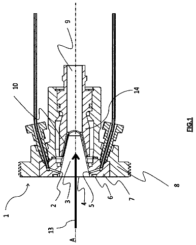 Drawing from US 9,922,743 B2