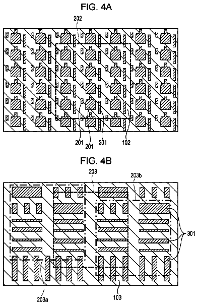 Drawing sheet 5 of US 9,923,023 B2