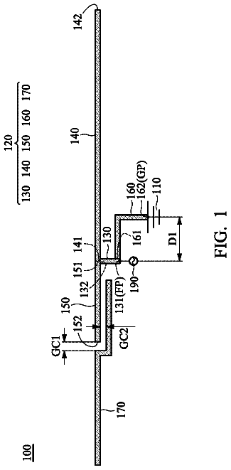Drawing from US 9,923,263 B2
