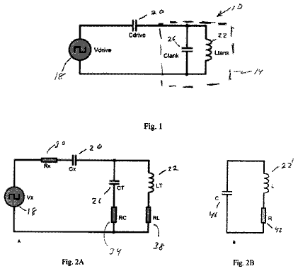 Drawing sheet 1 of US 9,923,558 B2