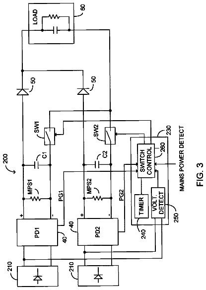 Drawing sheet 2 of US 9,923,727 B2