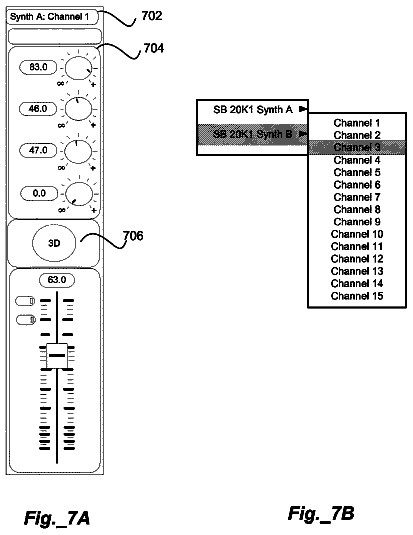 Drawing sheet 8 of US 9,924,289 B2