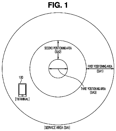 Drawing sheet 1 of US 9,924,307 B2