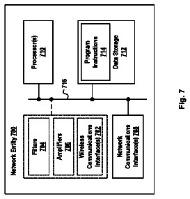 Drawing sheet 7 of US 9,924,447 B1