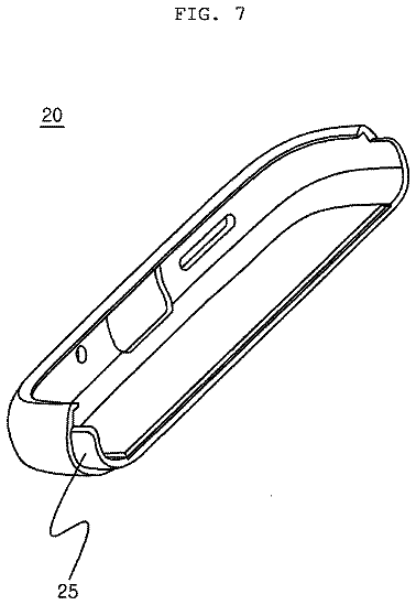 Drawing sheet 7 of US 9,924,769 B1