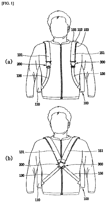 Drawing sheet 1 of US 9,924,780 B2