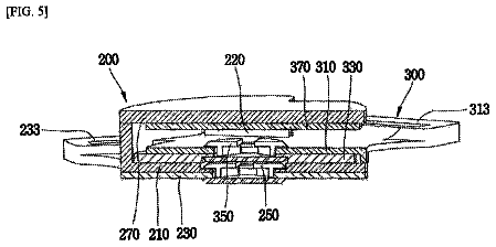 Drawing sheet 5 of US 9,924,780 B2