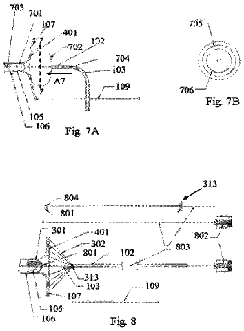 Drawing sheet 4 of US 9,924,995 B2