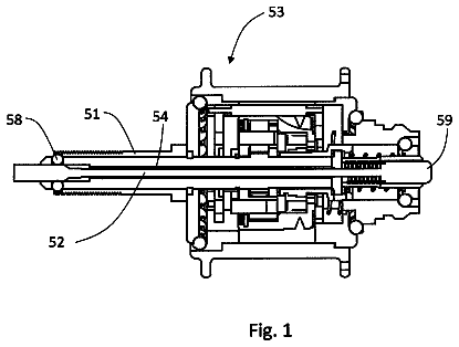 Drawing from US 9,925,099 B2