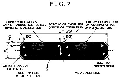 Drawing sheet 6 of US 9,925,582 B2