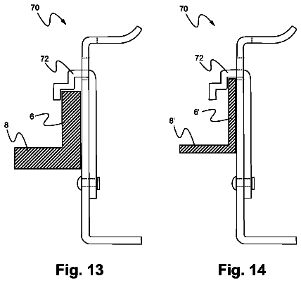 Drawing sheet 5 of US 9,925,825 B1