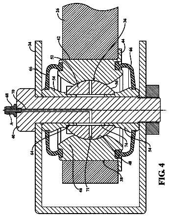 Drawing sheet 4 of US 9,925,838 B2