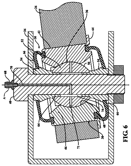 Drawing sheet 6 of US 9,925,838 B2