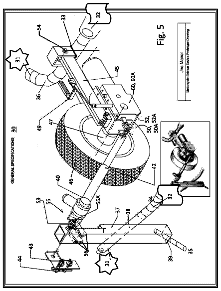 Drawing sheet 5 of US 9,926,036 B2
